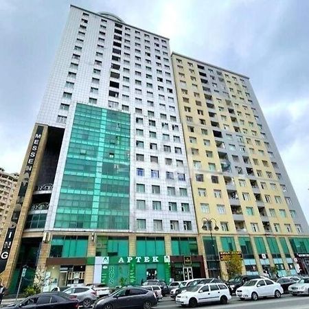 Apartment In Messenat Baku Zewnętrze zdjęcie