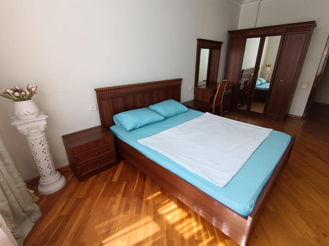 Apartment In Messenat Baku Zewnętrze zdjęcie