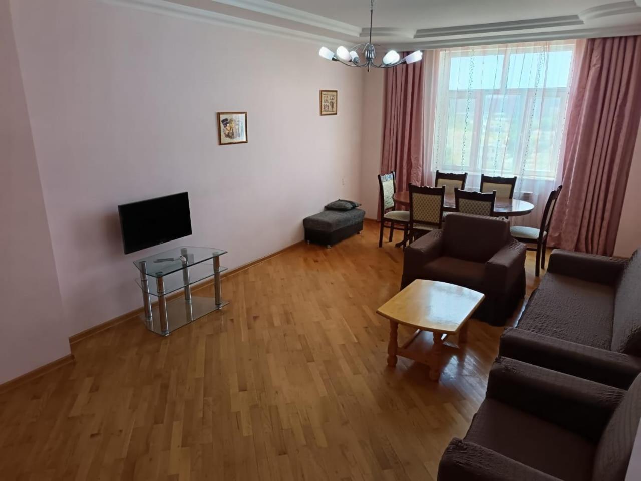 Apartment In Messenat Baku Zewnętrze zdjęcie