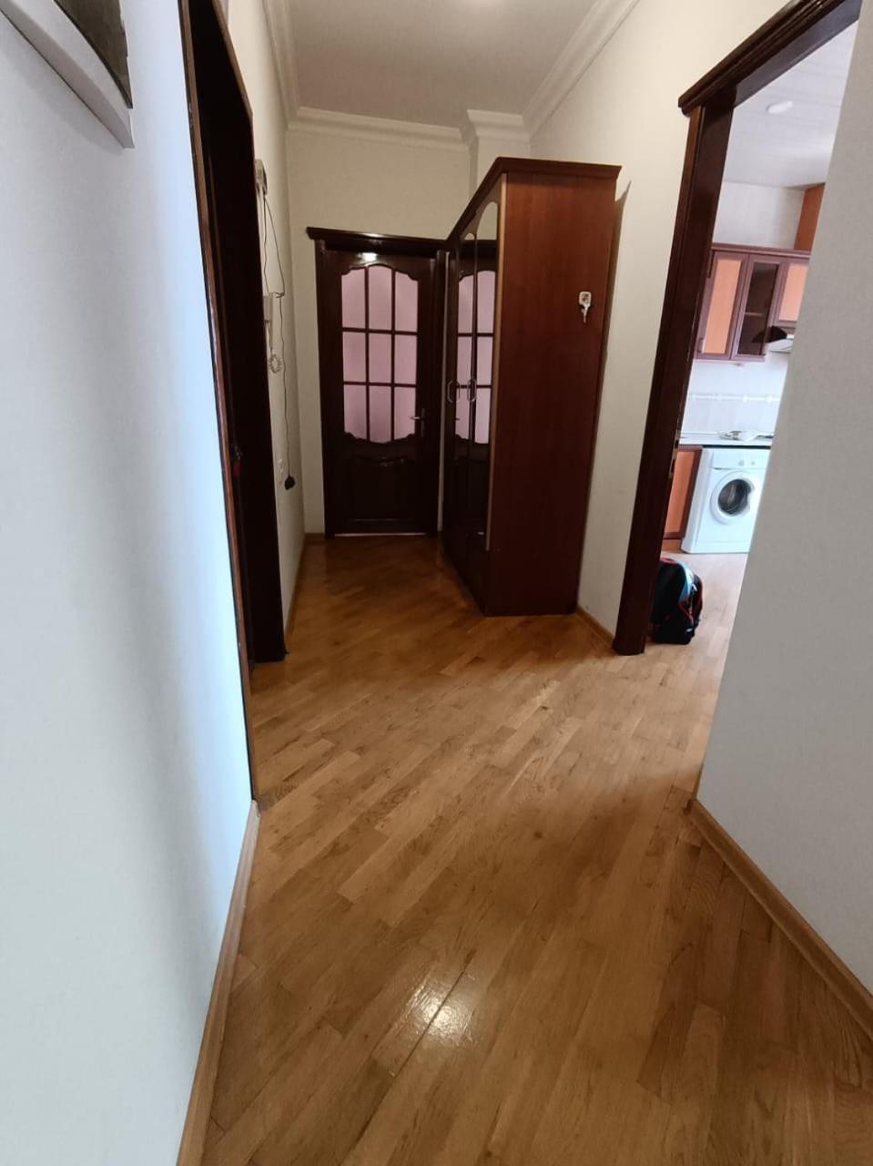 Apartment In Messenat Baku Zewnętrze zdjęcie