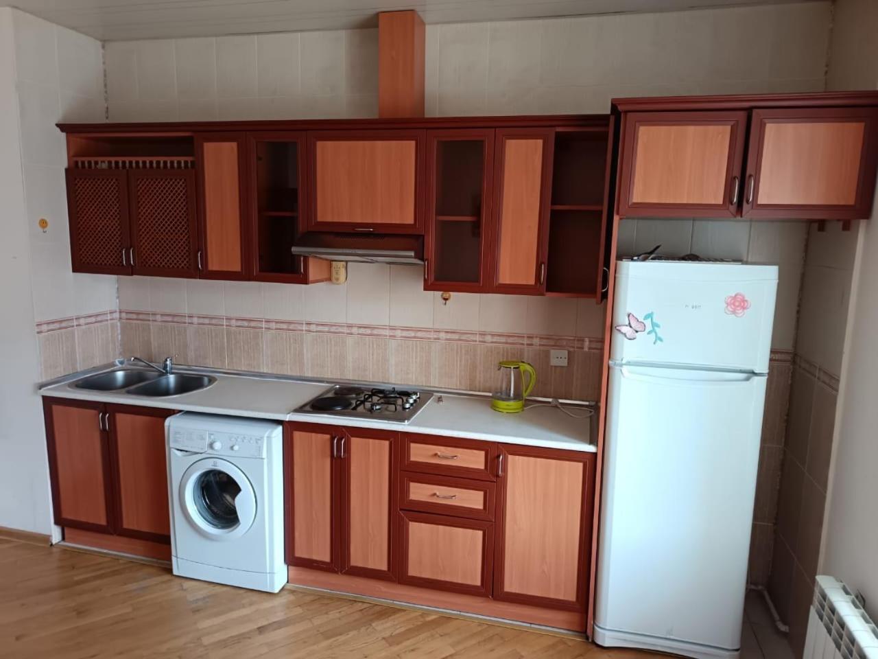 Apartment In Messenat Baku Zewnętrze zdjęcie