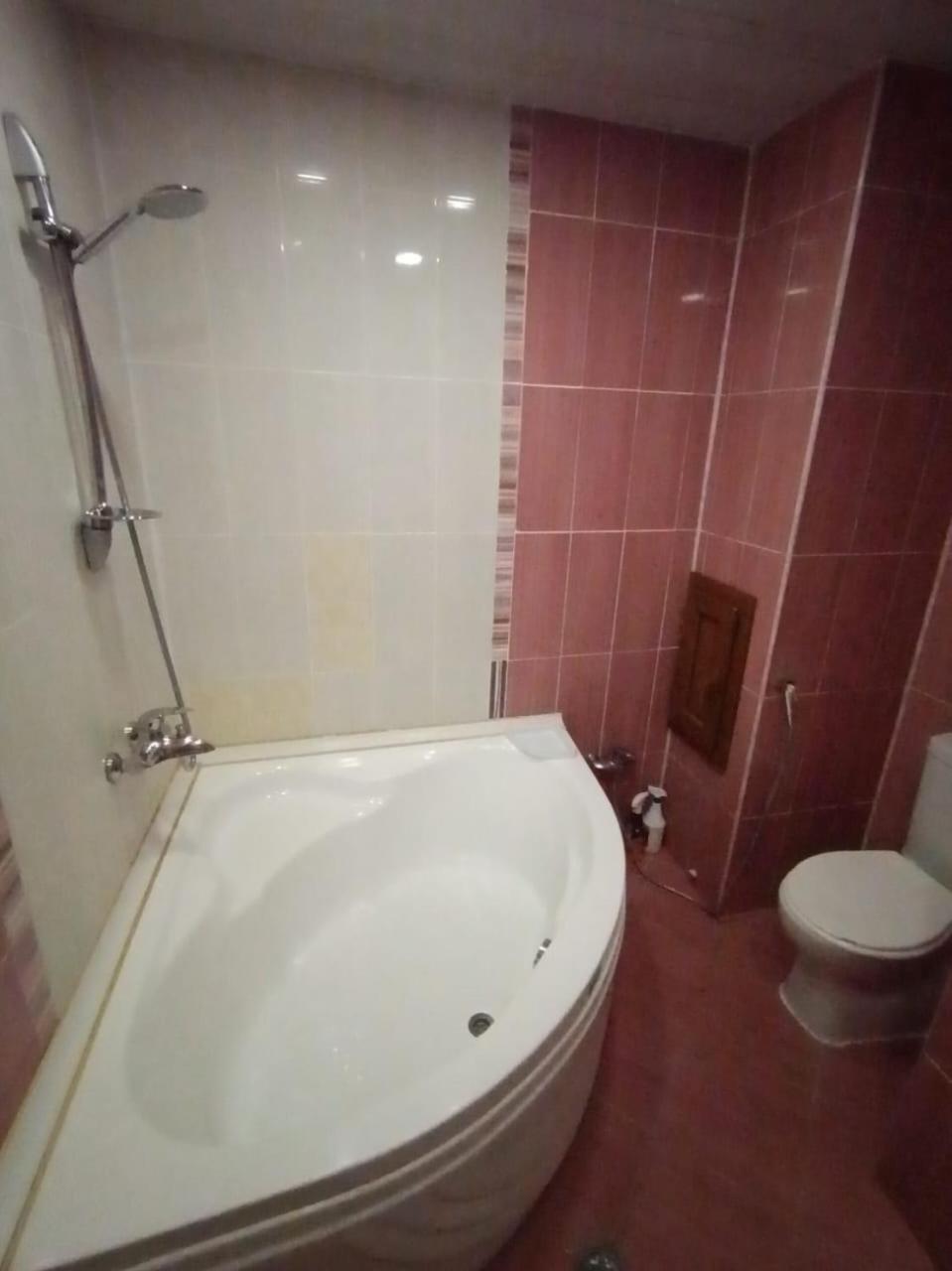 Apartment In Messenat Baku Zewnętrze zdjęcie