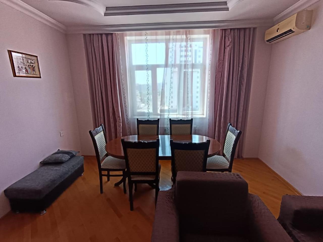 Apartment In Messenat Baku Zewnętrze zdjęcie